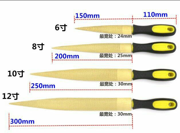 七界阁木艺基本工具介绍 第9步