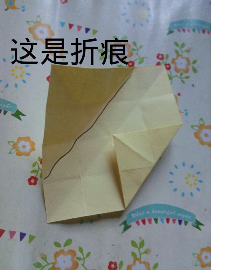 美腻的∠※花儿 第4步