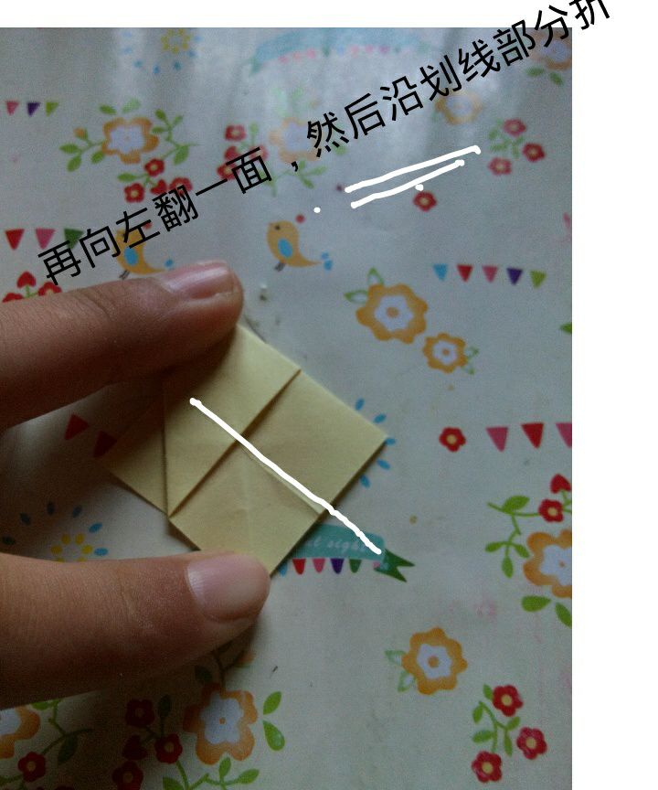 美腻的∠※花儿 第10步