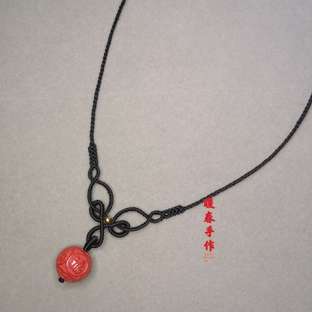 仿外网项链（非原创）