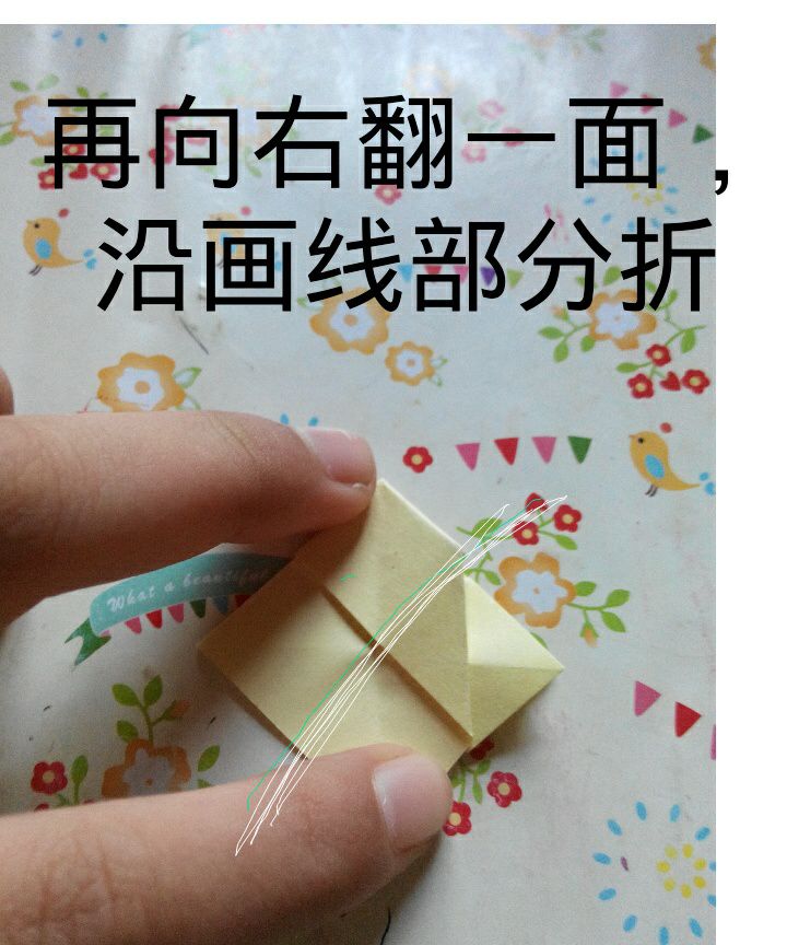 美腻的∠※花儿 第13步