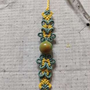 [2 手链]    花型手链