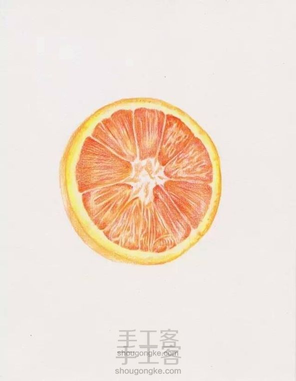 【颖】橙子