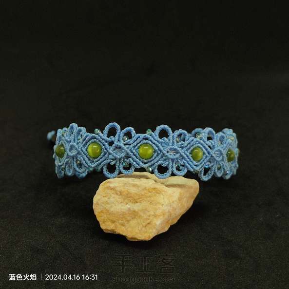 手链31(12线)