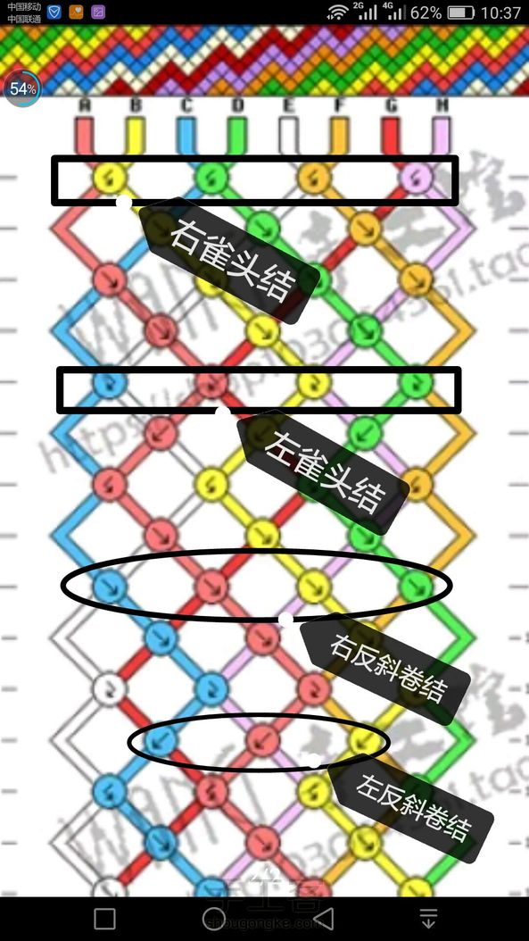 详解走线图(4月5日出品)