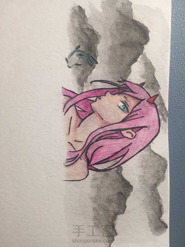 02(有点翻车)