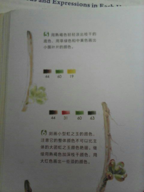 肉肉教程图 第9步