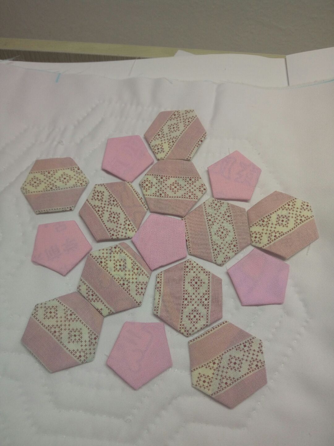 球球 第5步