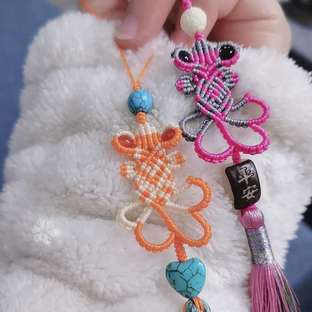 年年有鱼系列教程（三）【原创】