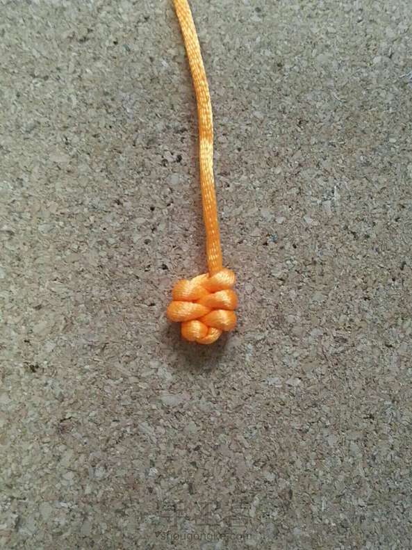 风尾结