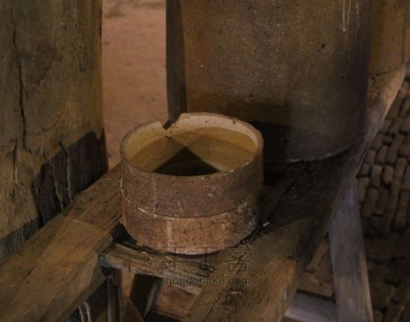 器世界 精品茶具 讲解陶瓷的制作、生产特点与要求 第12步
