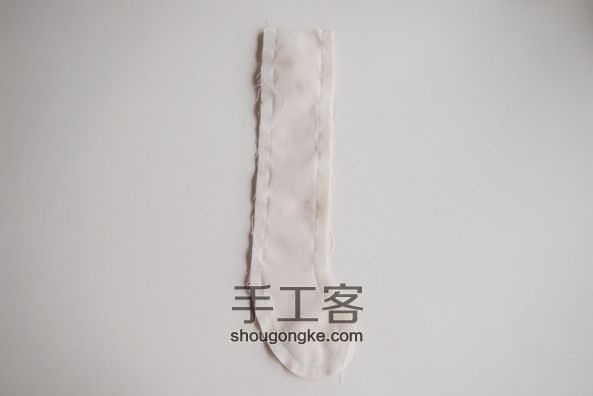 华丽宫廷兔子 教程（二） 第1步