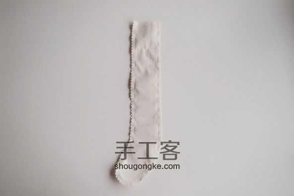 华丽宫廷兔子 教程（二） 第2步