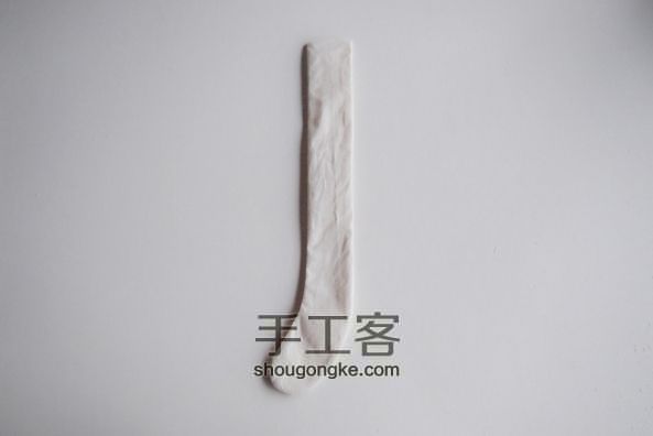华丽宫廷兔子 教程（二） 第3步