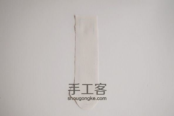 华丽宫廷兔子 教程（二） 第6步