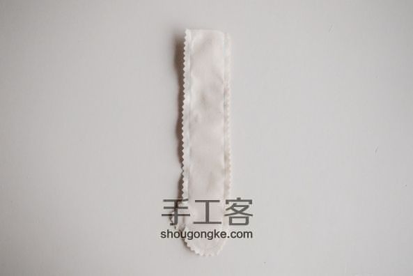 华丽宫廷兔子 教程（二） 第8步