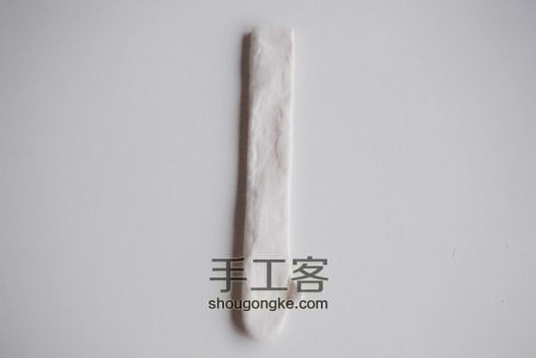 华丽宫廷兔子 教程（二） 第9步