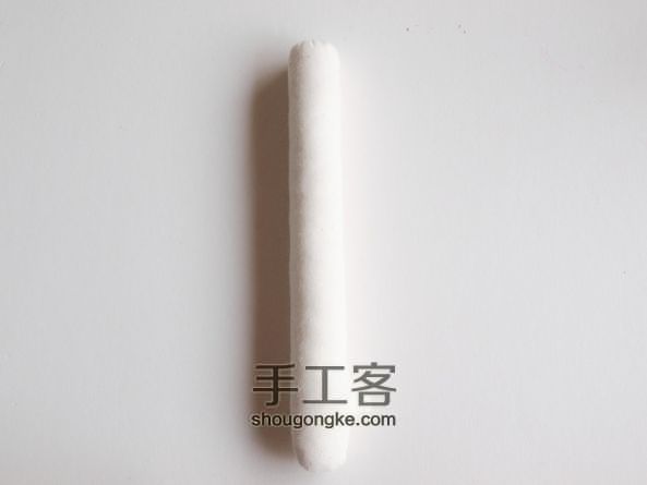 华丽宫廷兔子 教程（二） 第12步