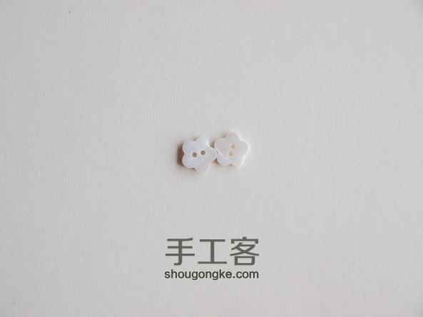 华丽宫廷兔子 教程（二） 第13步