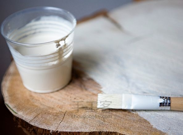 DIY瓶瓶罐罐装点你的生活 第2步