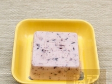 椰汁紫米軟糕
