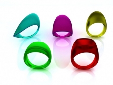 3D打印戒指设计教程