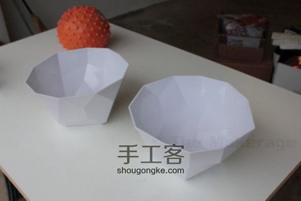 手工DIY混凝土扬声器超级拉风 第1步