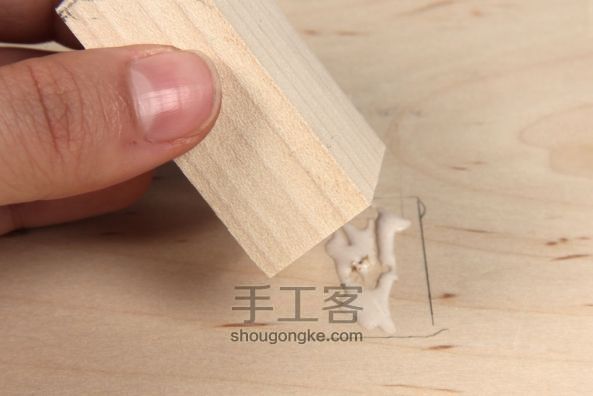 手提式内置音箱 第22步