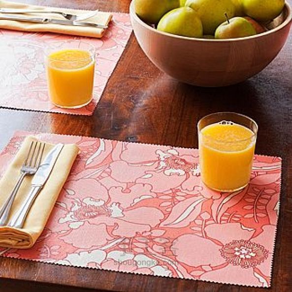 15种温馨实用的餐桌装饰DIY攻略 第13步