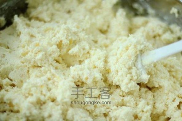 自制环保手工皂粉 第7步