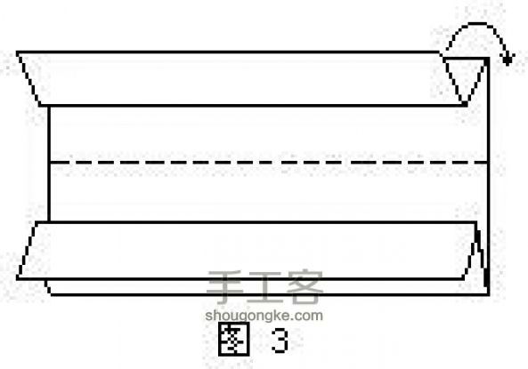 教你手工制作小汽车 第3步