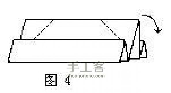 教你手工制作小汽车 第4步