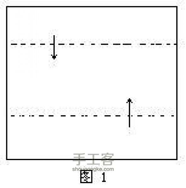 教你手工制作小汽车 第1步