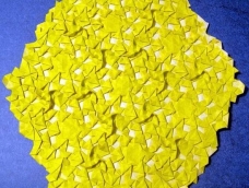立体折纸大全Origami Tessellations 立体折纸欣赏