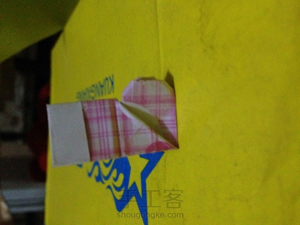 可爱圣诞靴