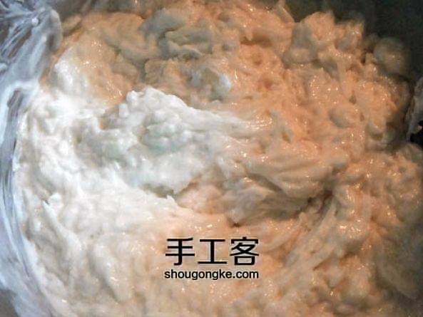过年必备的萝卜糕 第9步