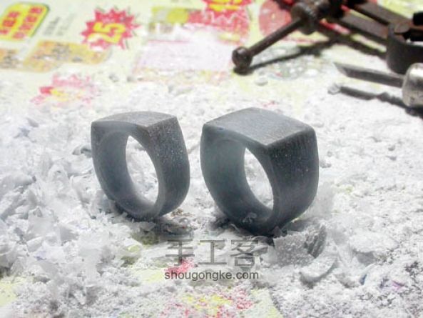 天長地久 第2步