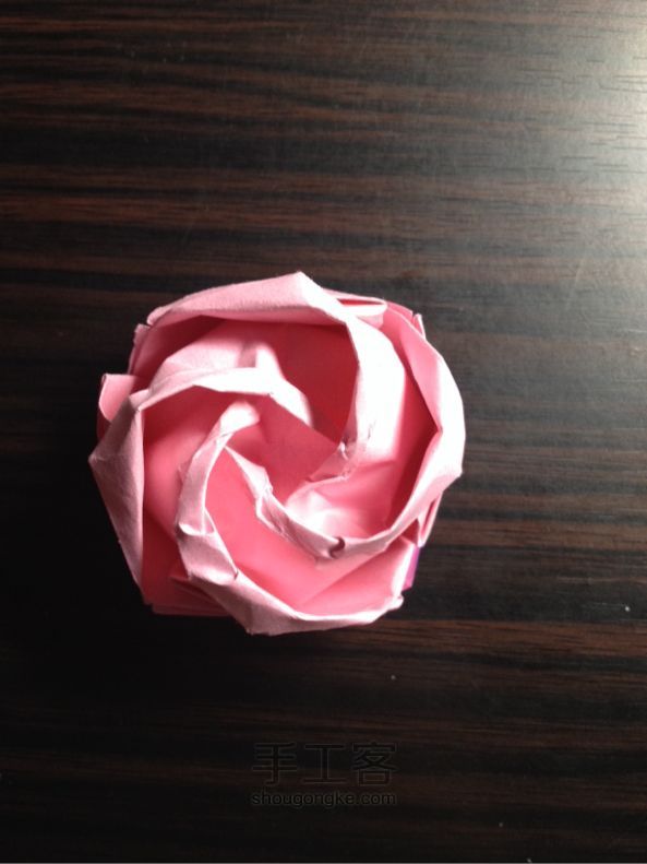 大爱的川崎玫瑰～ 第44步