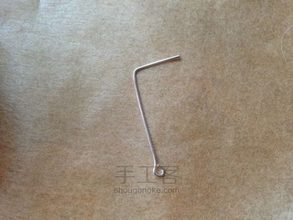 树脂珠宝 第3步