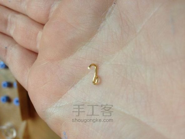 树脂珠宝 第6步