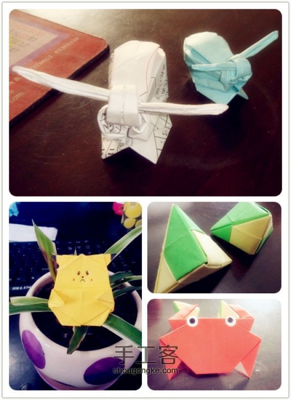 康乃馨很忙！【每周之星3月10日】 第3步