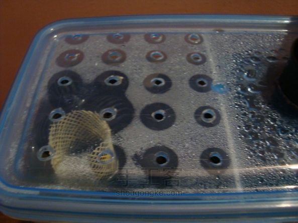 DIY鱼缸过滤池 第5步