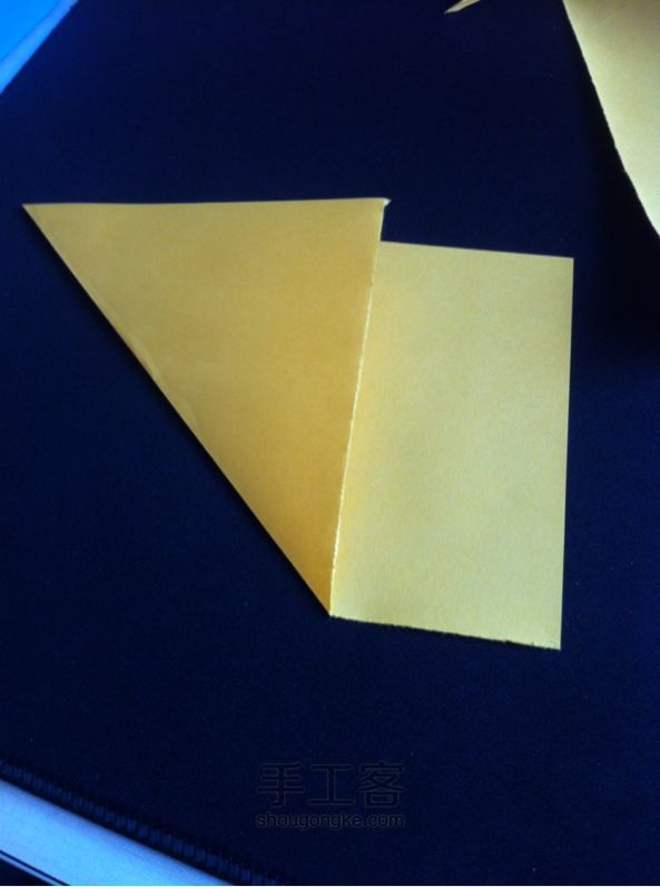 飞机✈️M370 折纸教程 第26步