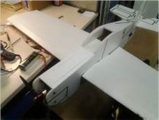 FT动力舱系列3D机手工制作教程