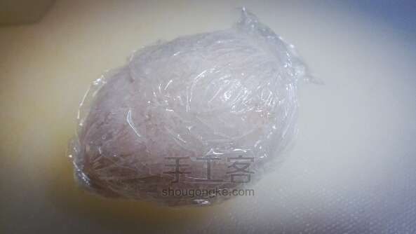 麦子家的美味——自制咸鸡蛋 第3步