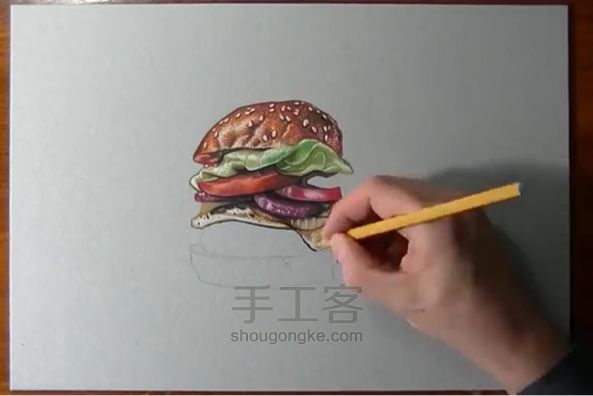 汉堡🍔 第21步