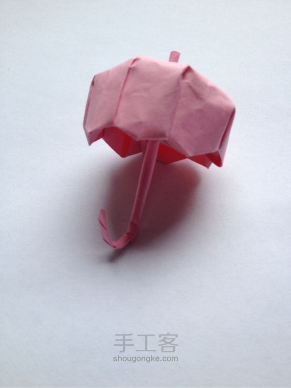 童年的小雨伞 第28步
