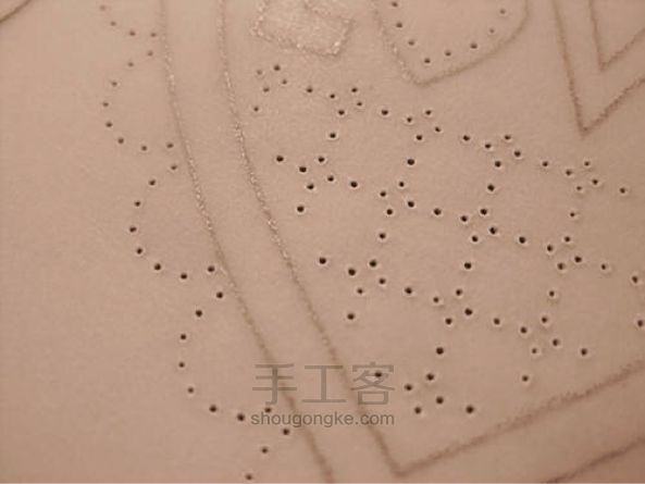 纸蕾丝--纸的艺术 第9步