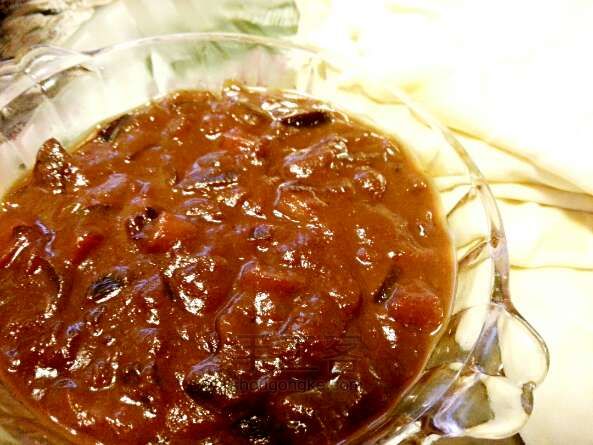 东北时蔬豆腐卷 第1步