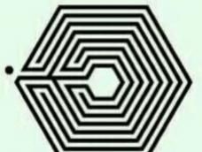 Exo  《中毒》logo 画法